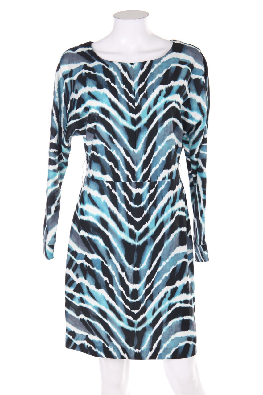 MARCIANO GUESS - dress with Batwing Sleeves - D 38