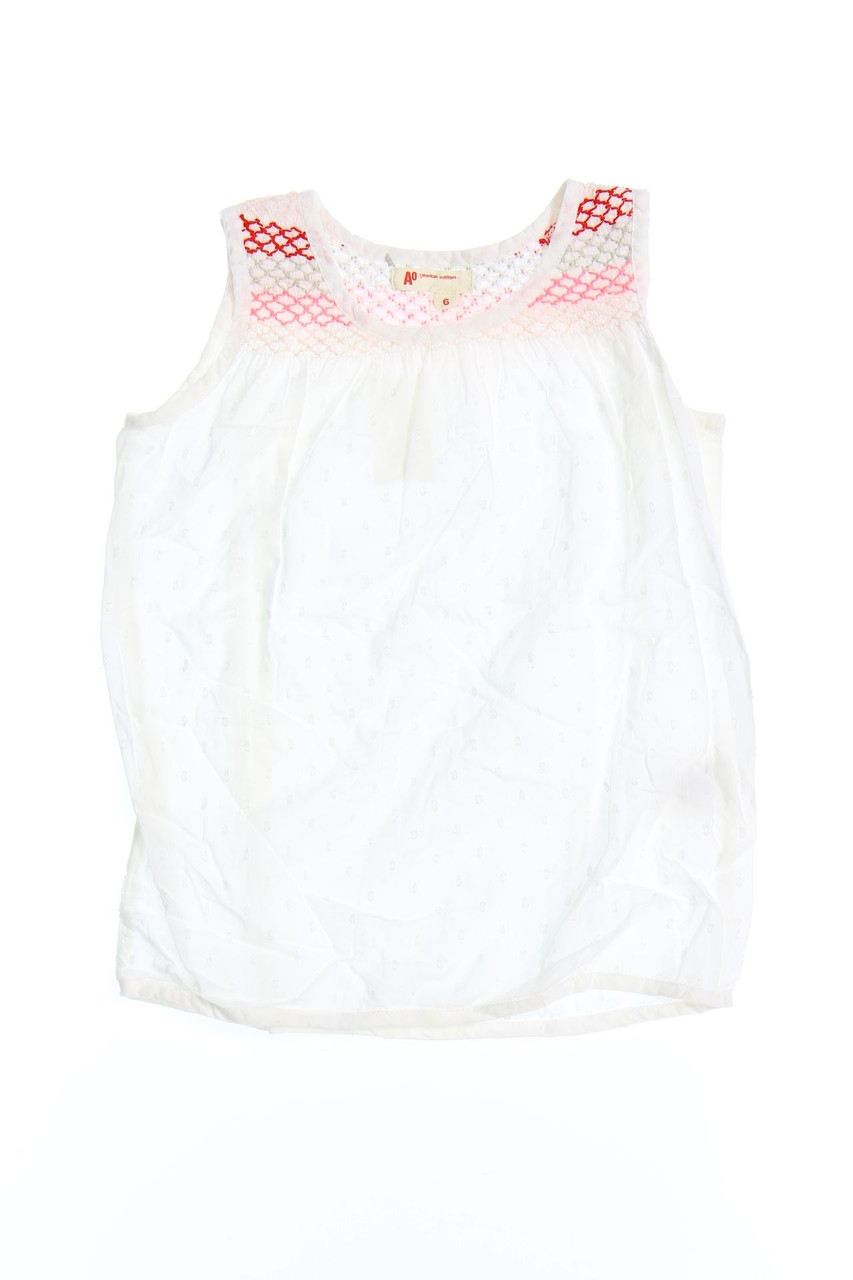 AO76 - top with Dots - 122