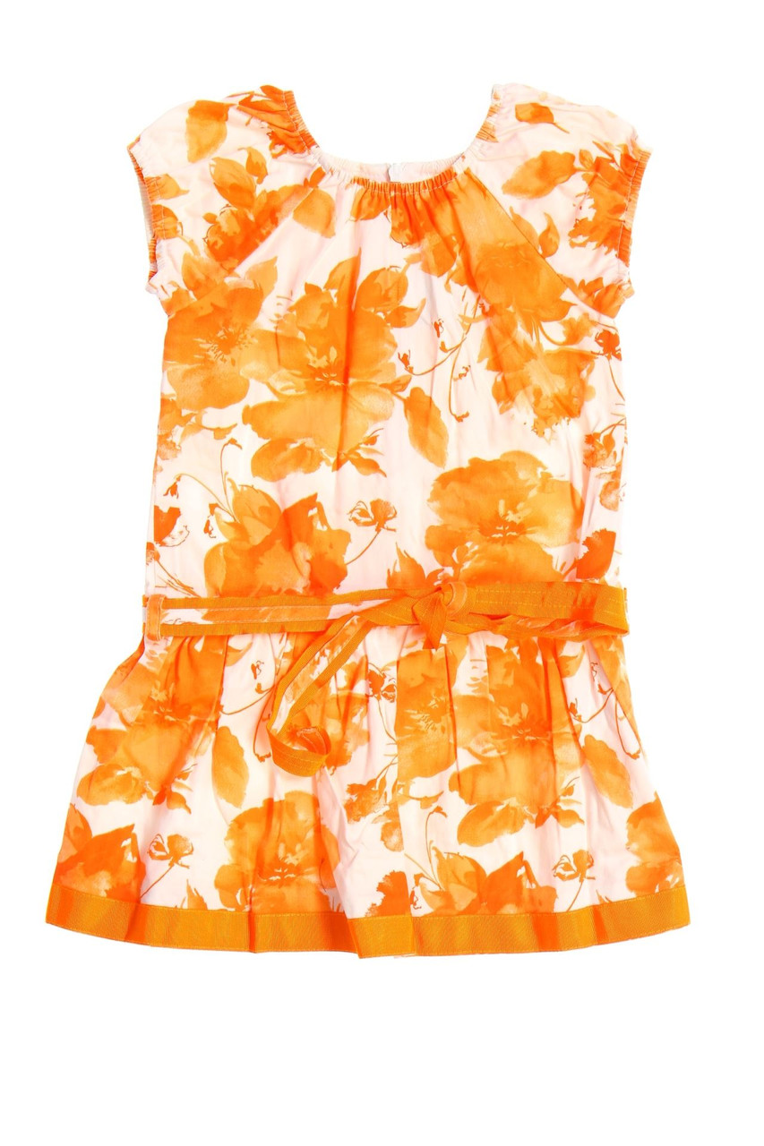 villalobos - dress with Flower Print - 104
