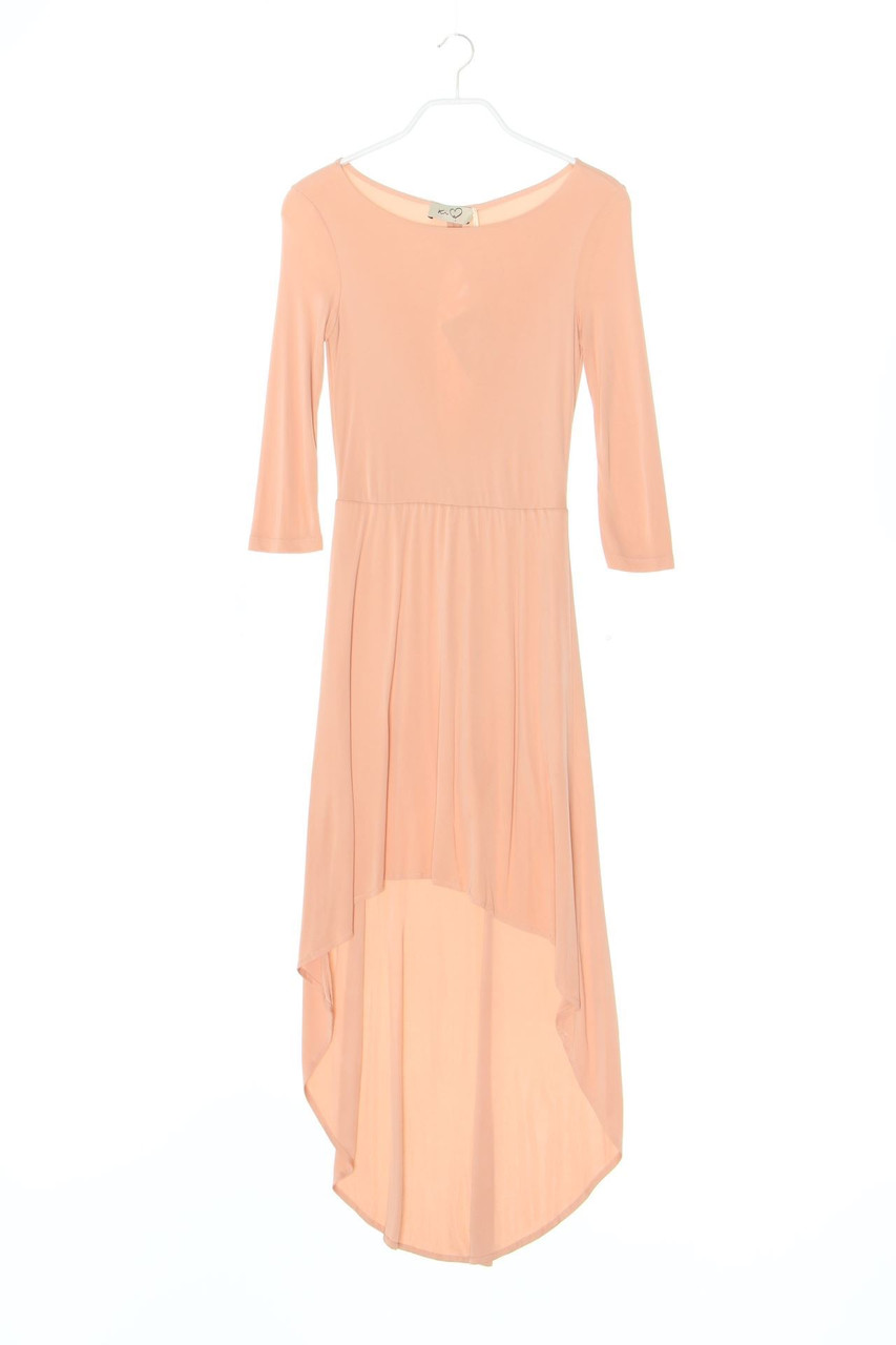 KI6? WHO ARE YOU? - Vokuhila-dress - D 34