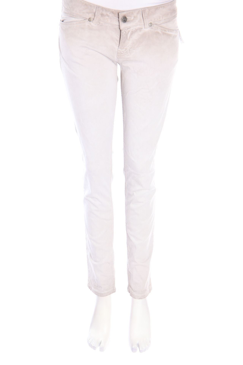 PINKO - Hose mit Logo-Patch - W28