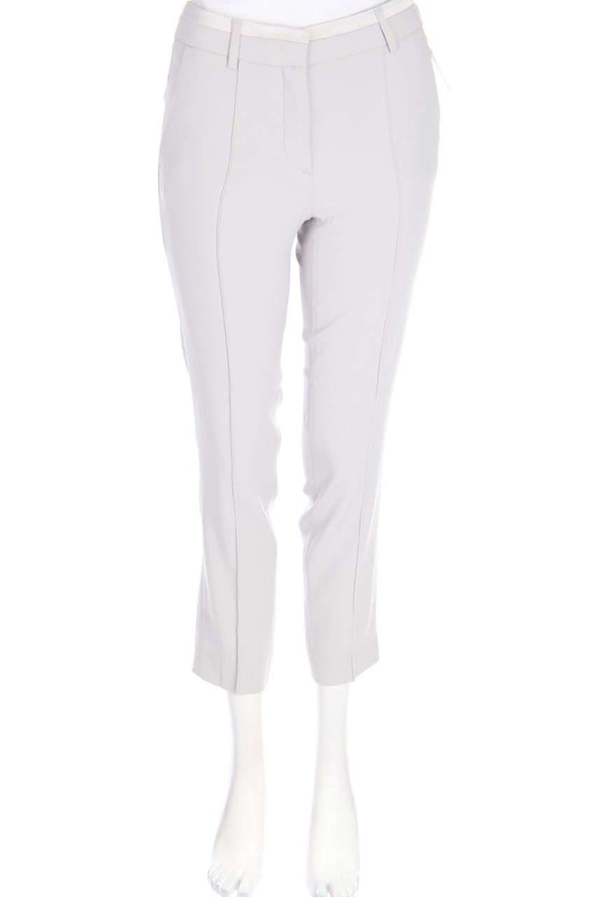 LUISA CERANO - Pants, Pleated - D 34