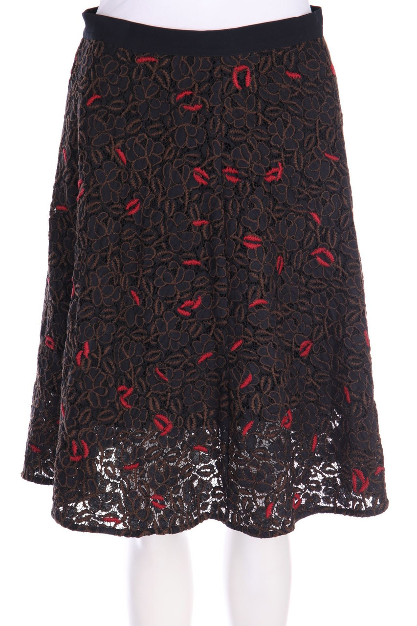 ALLSAINTS - Skirt, Lace - D 38