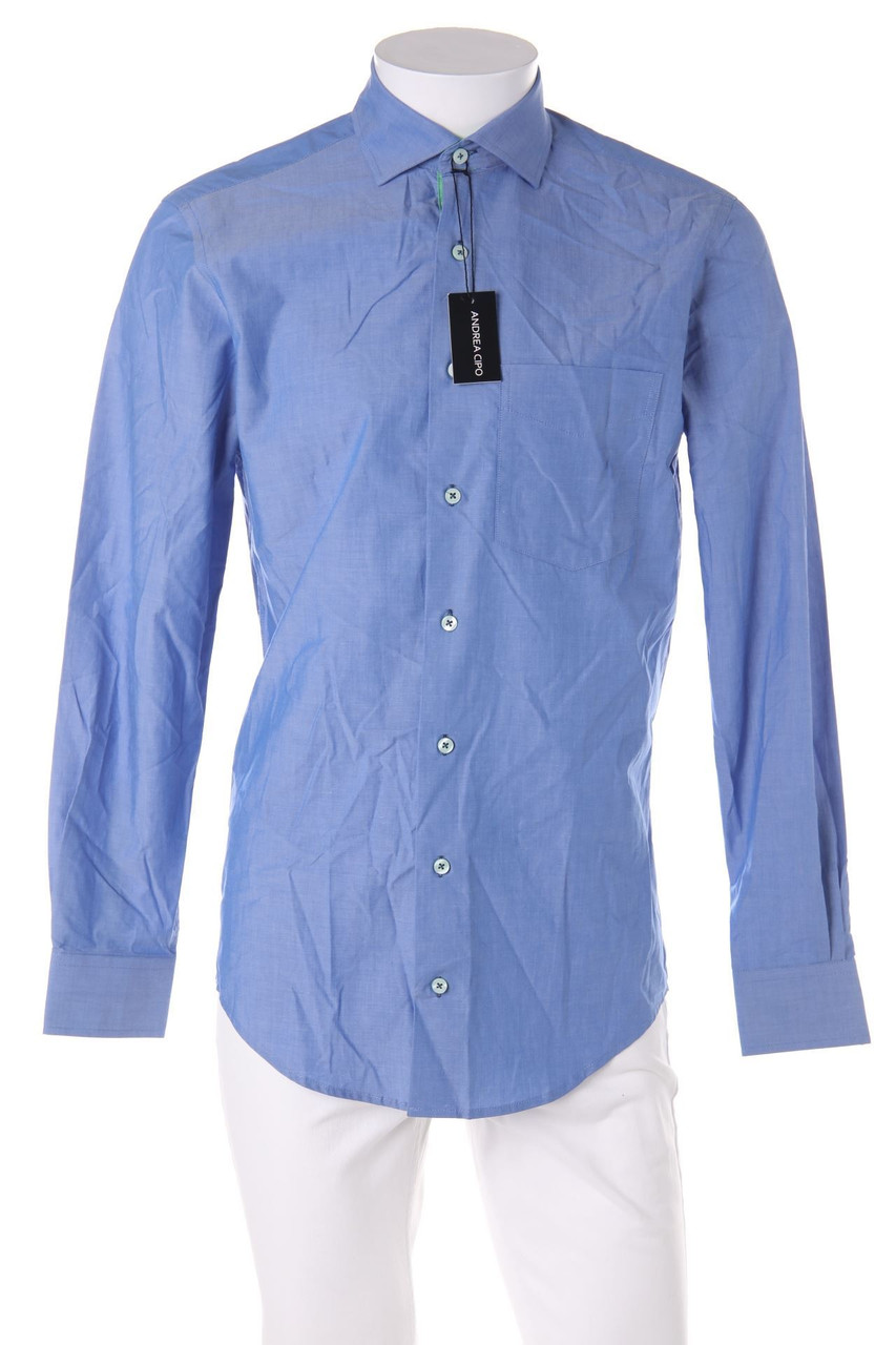 ANDREA CIPO - shirt - 38