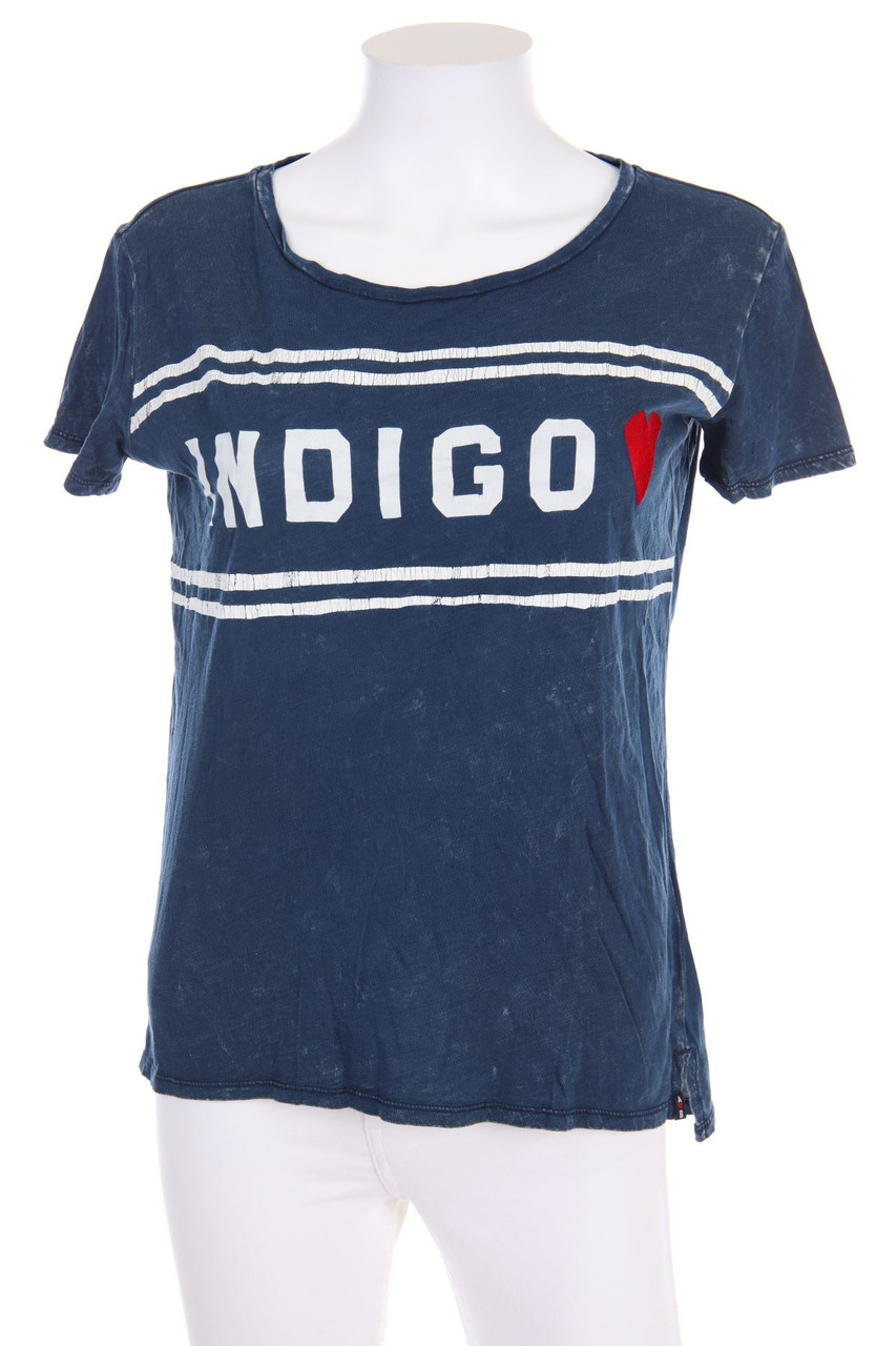 SCOTCH & SODA - Shirt mit Print - XS