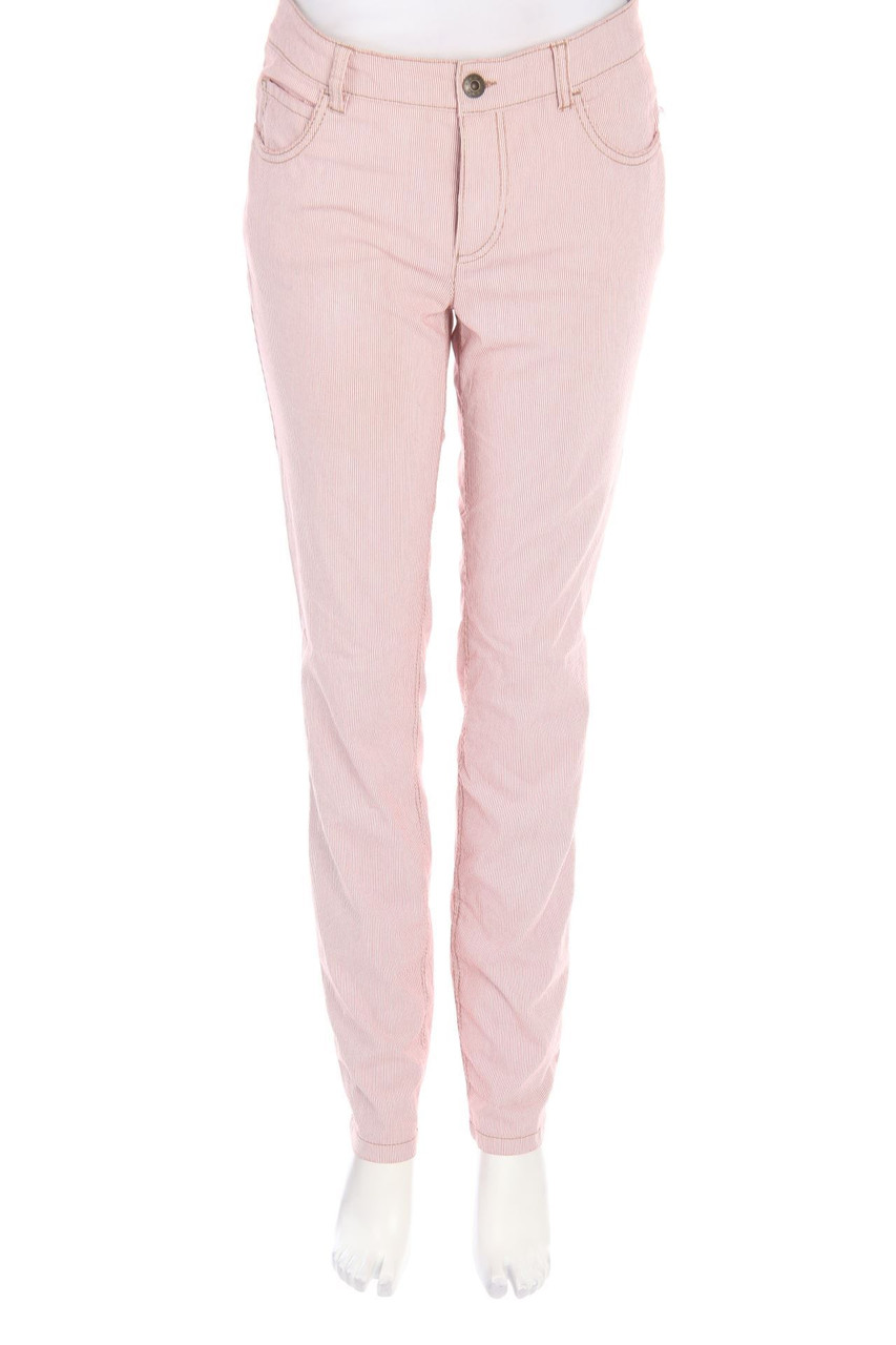 ouí - Stripe Pants - D 38