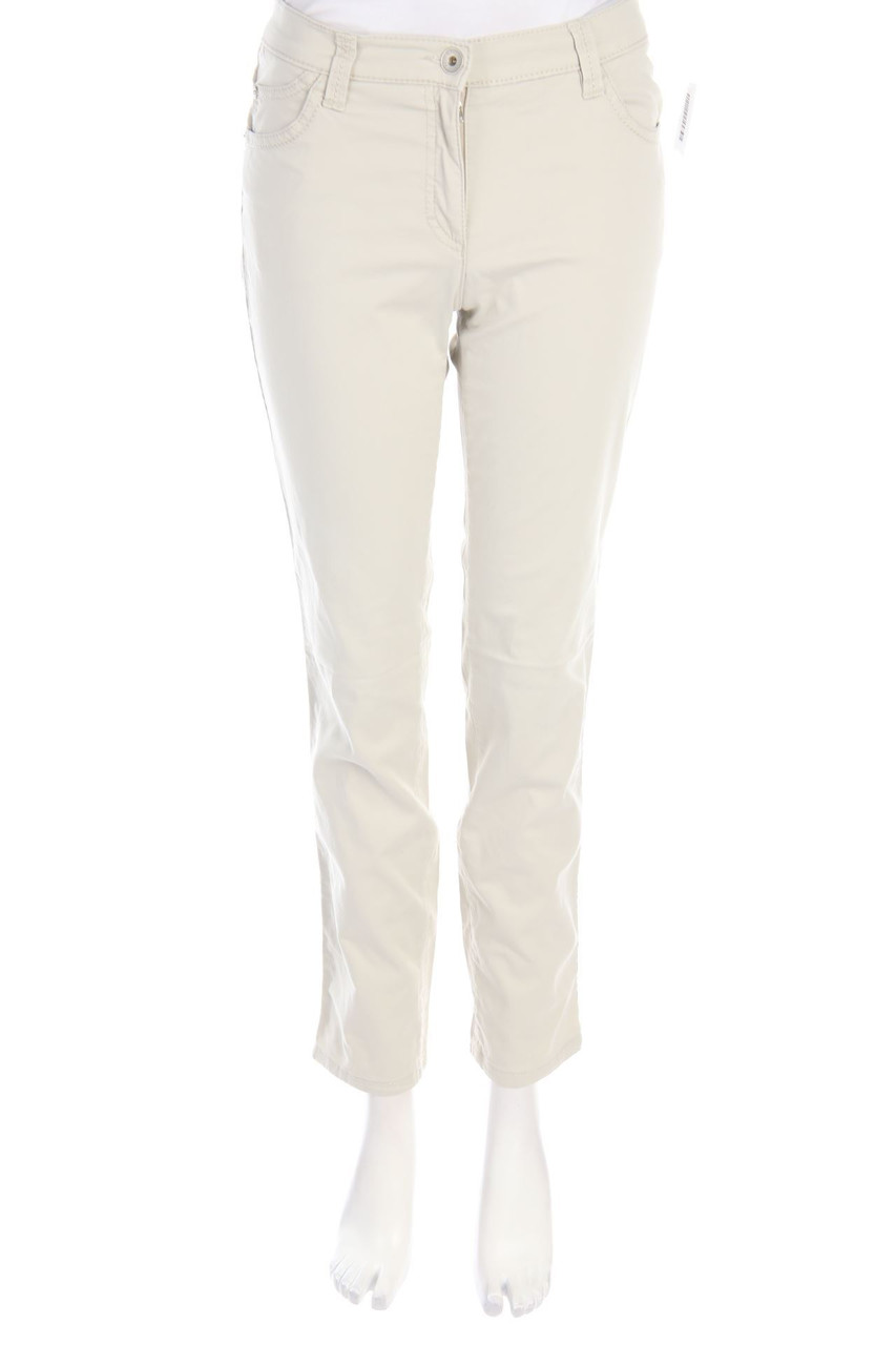 BRAX FEEL GOOD - Straight Cut Jeans - D 36