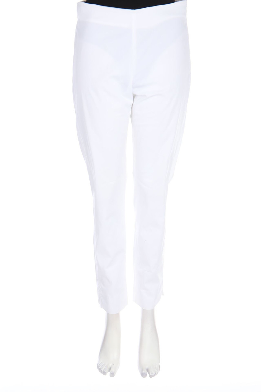 RAFFAELLO ROSSI - Hose mit Stretch - D 38