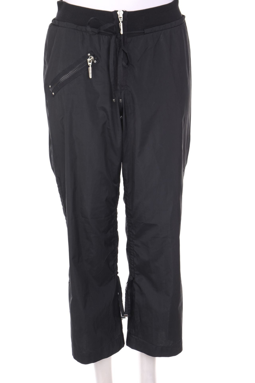 AIRFiELD - Jogger-Hose mit Tunnelzug - D 38