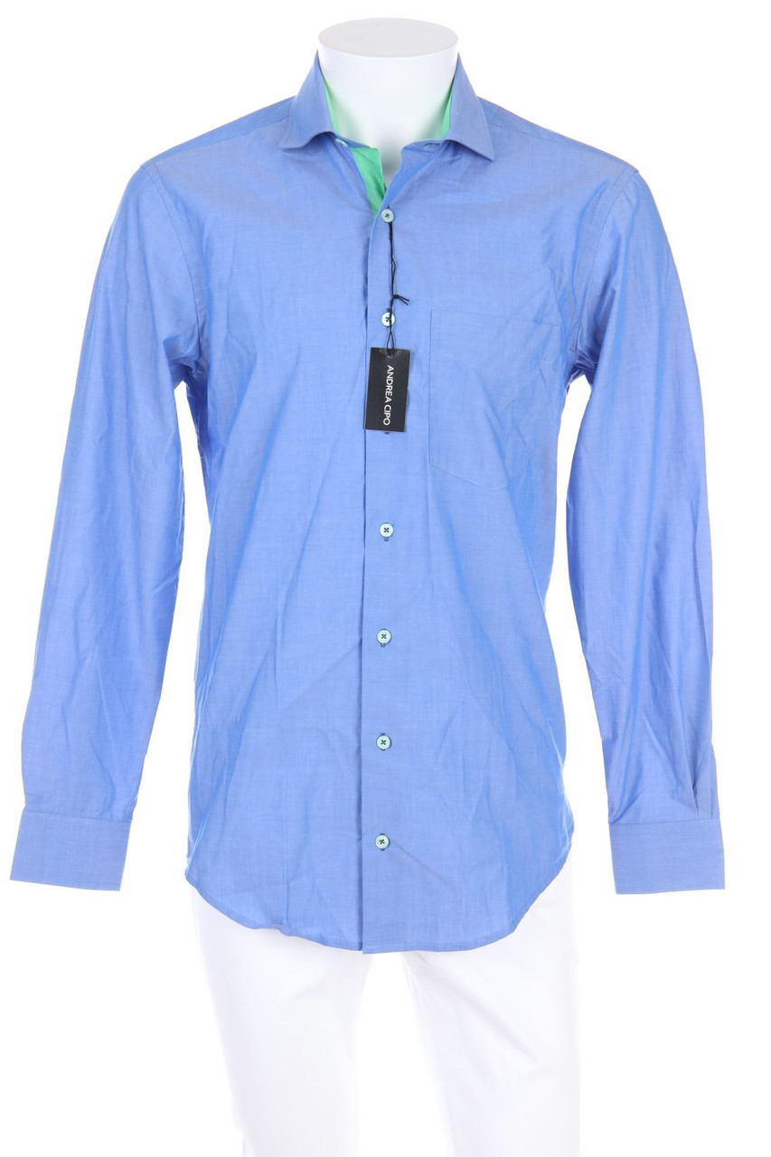 ANDREA CIPO - Hemd - 38