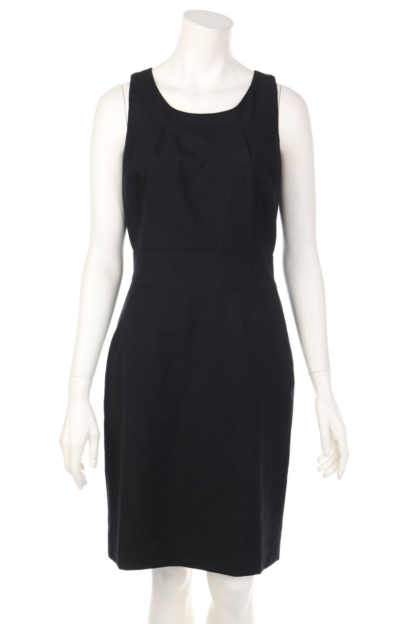J.CREW - Shift-Kleid aus Wolle - D 36