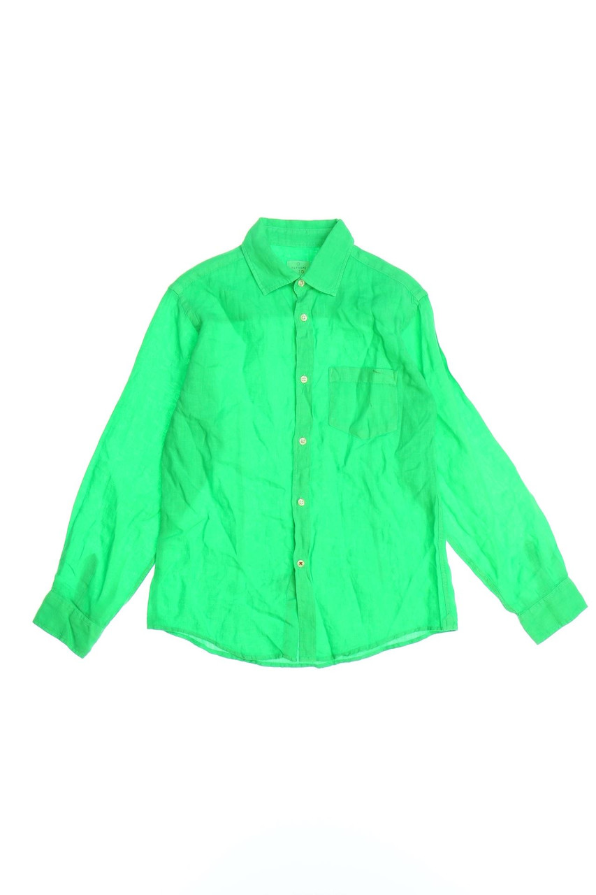 Hartford - shirt, Linen - 140