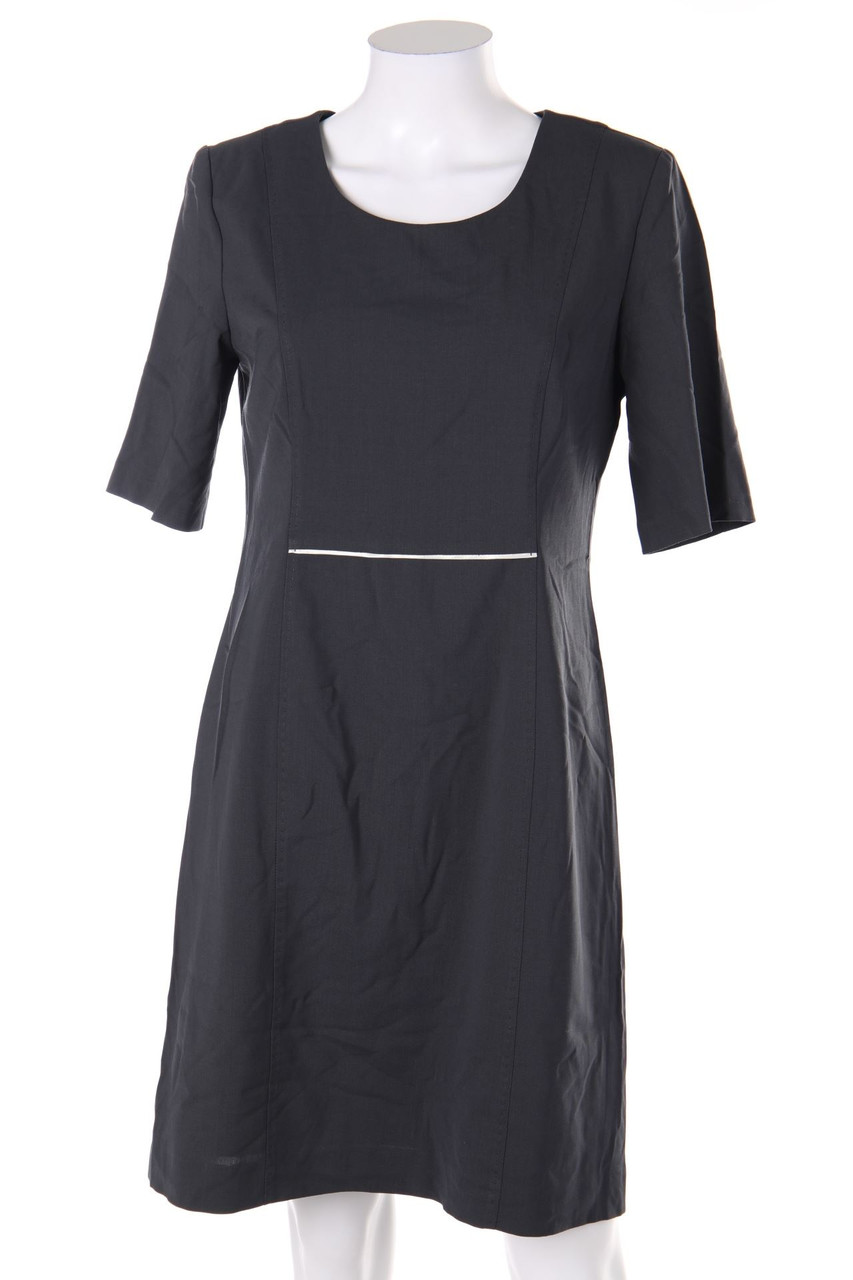 Guy Laroche - Business-dress with Slit - D 40