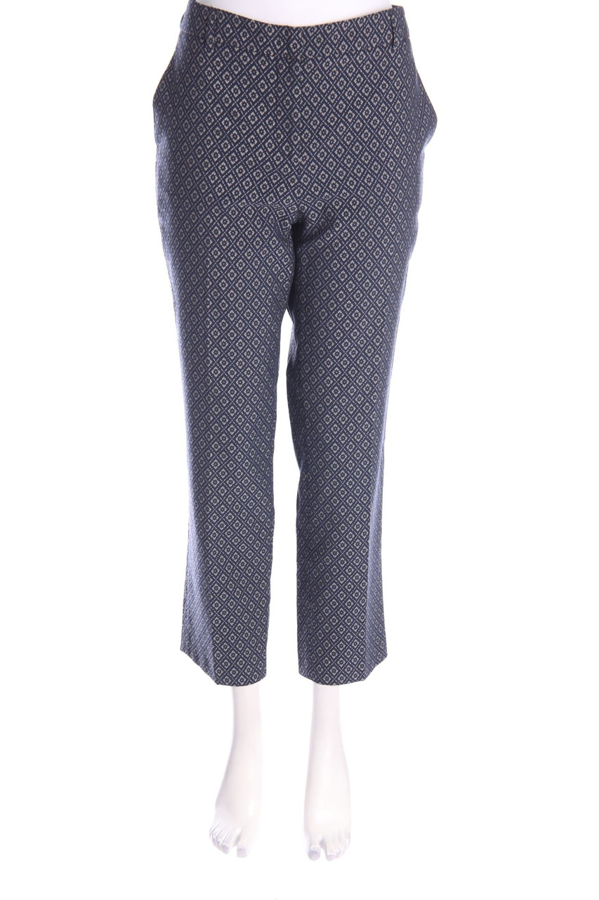 GERARD DAREL - Cropped-Hose - D 44