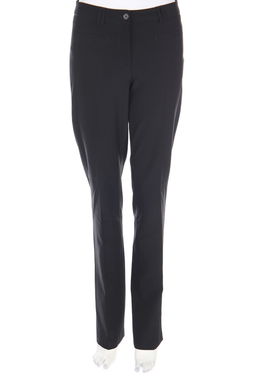 CAMBIO - Hose mit Falten - D 36