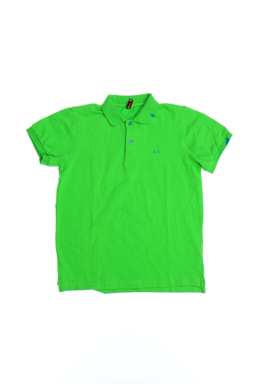 SUN68 - polo shirt - 140