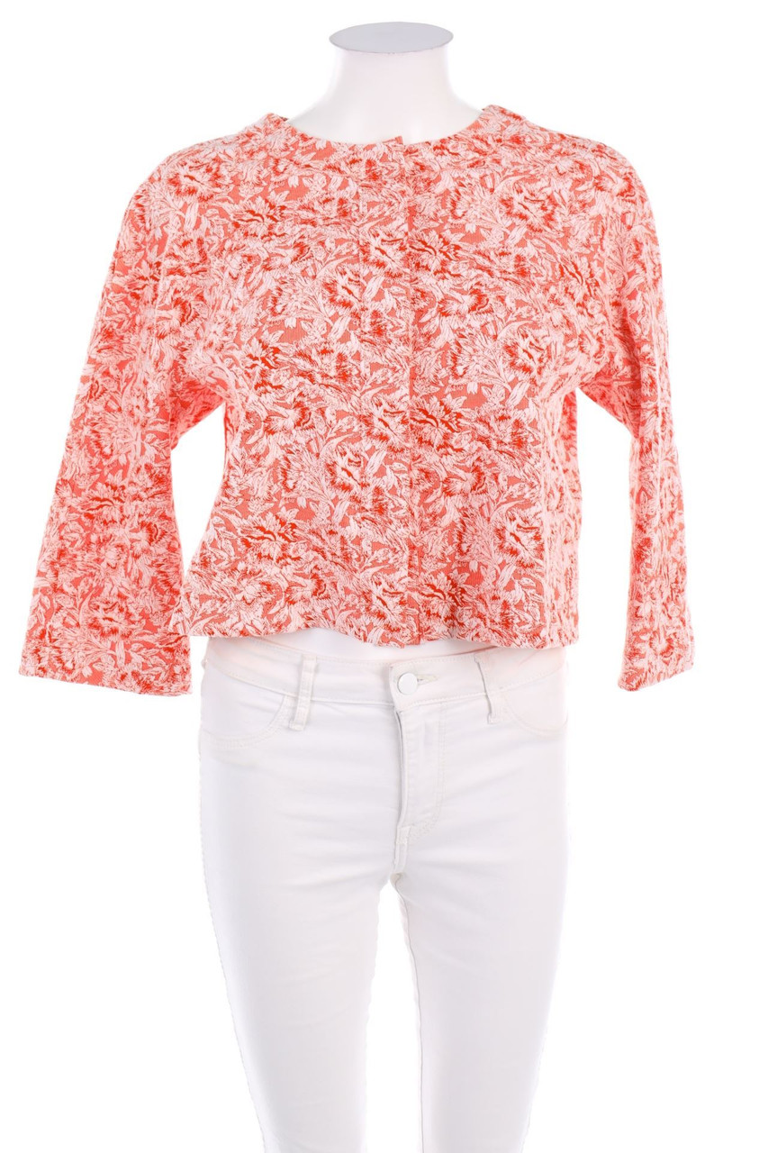 HARRIS WHARF LONDON - Jacket, Jacquard - D 38