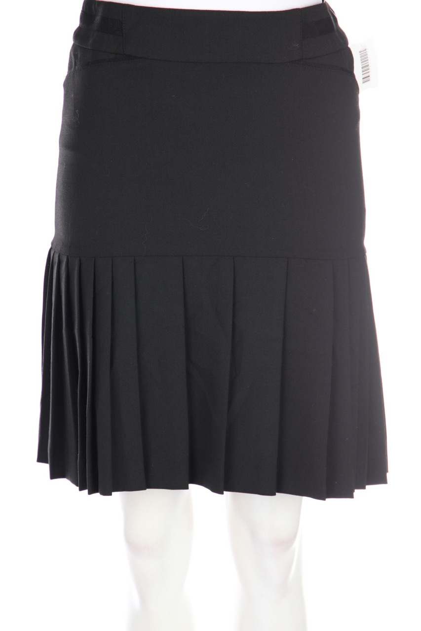 CAROLL - Pleated-Skirt - D 32
