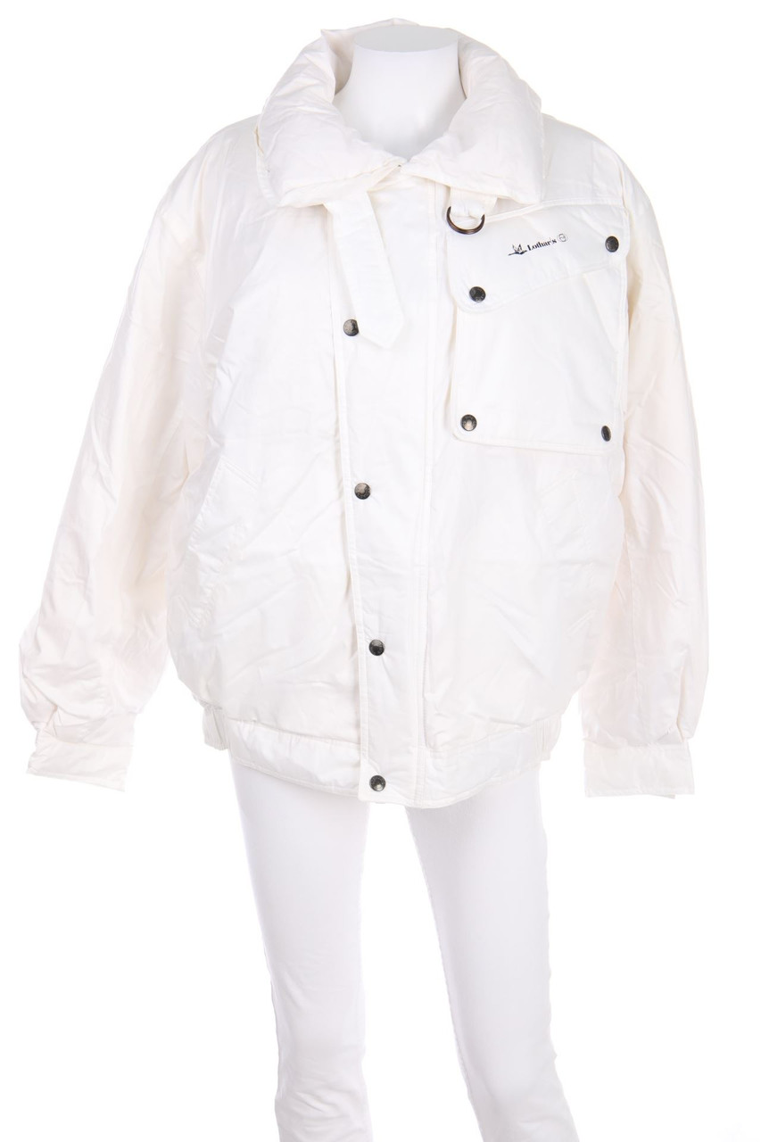 Lothar´s PARIS - Vintage-Down Jacket - D 46