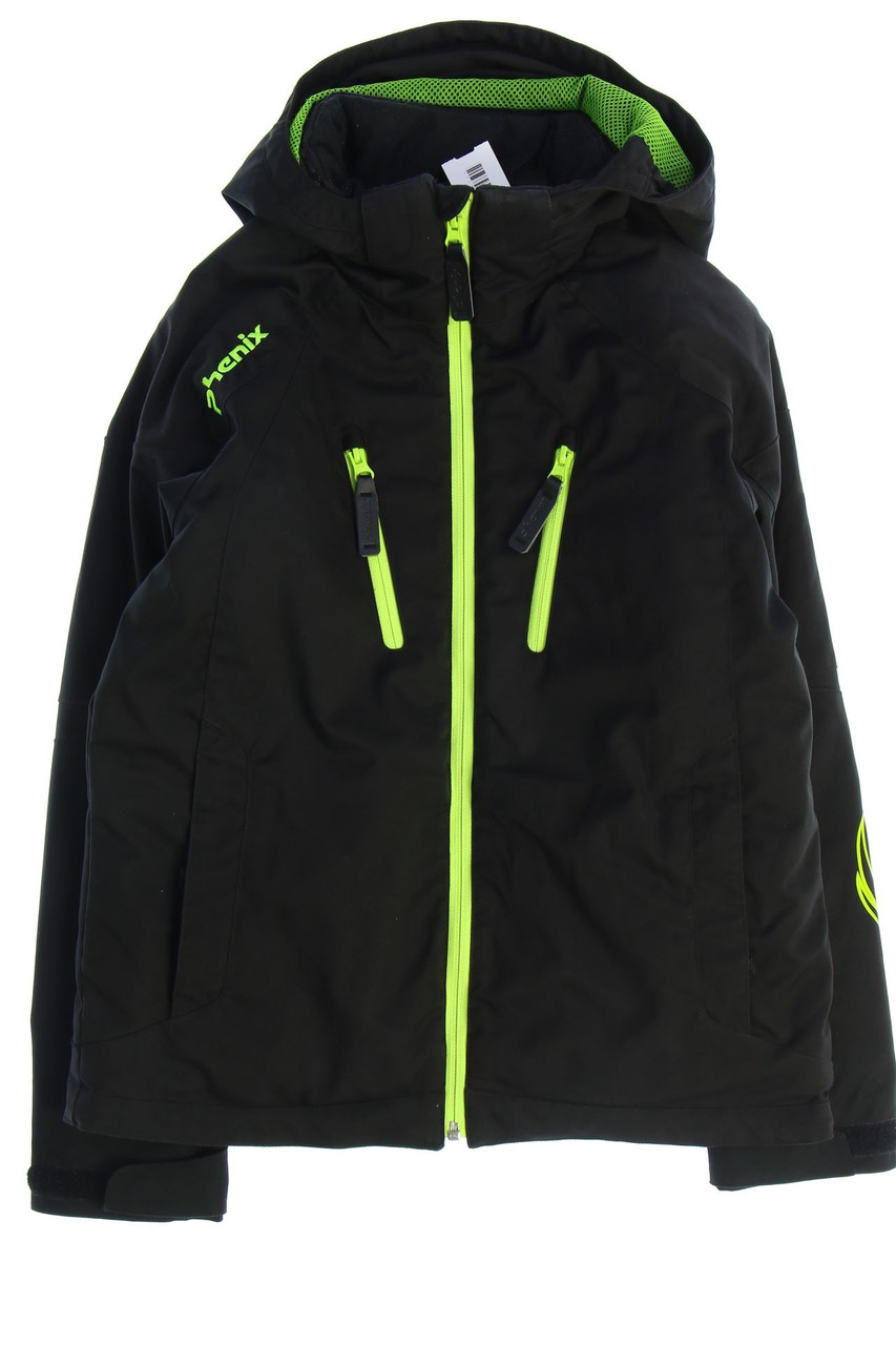 phenix - skiing jacket with Hood - 158