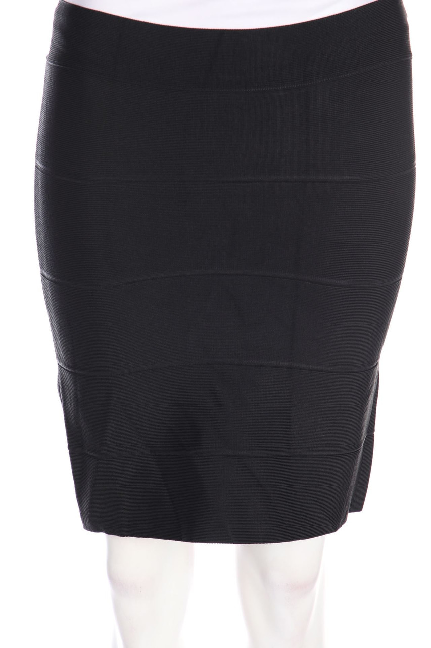 BCBG MAXAZRIA - Skirt with Stretch - M