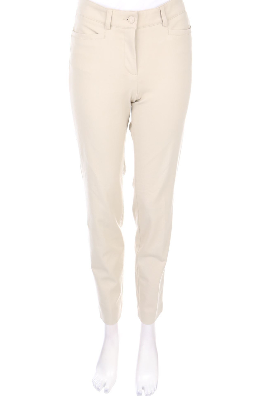 CAMBIO - Hose mit Falten - D 38