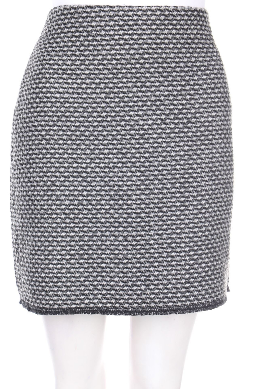 OPUS - Knit-Skirt with wool - D 38