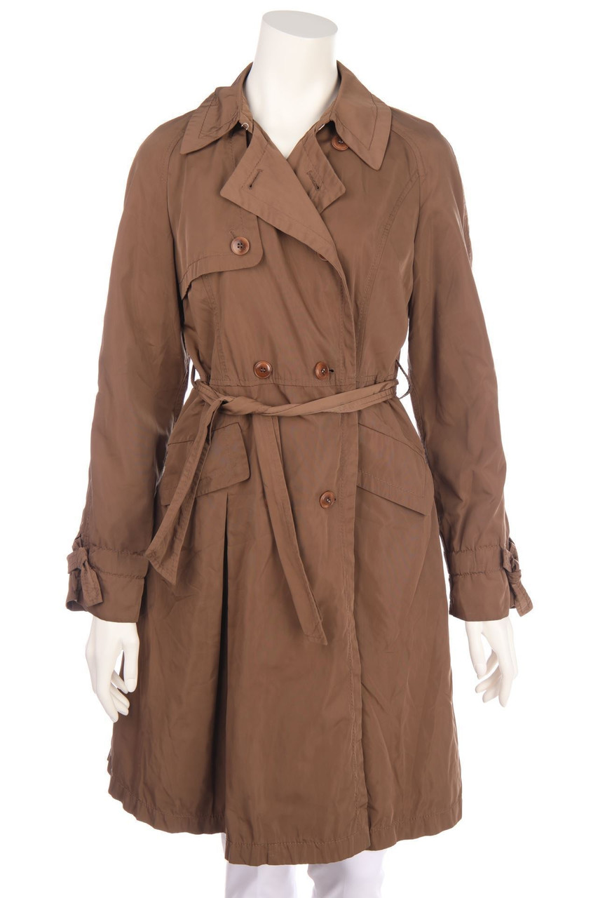 Max Mara - Coat - D 38