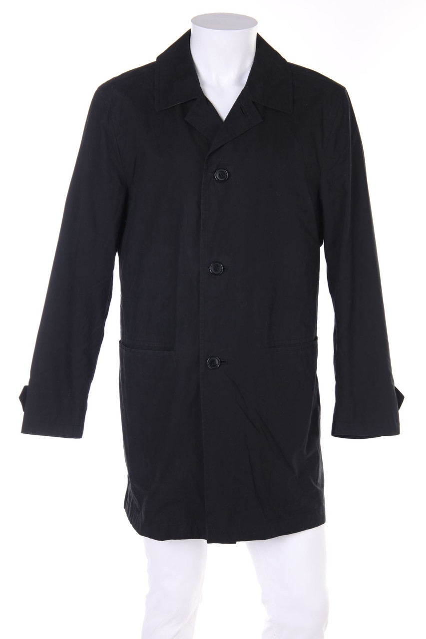 TOMMY HILFIGER - coat, Cotton - 50