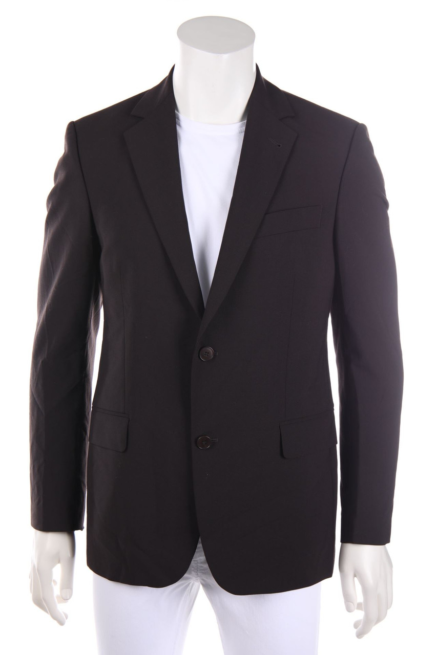 DRYKORN - Sakko mit Schurwolle - 48