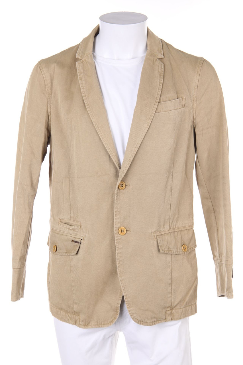 DIESEL - Denim-Sakko - L