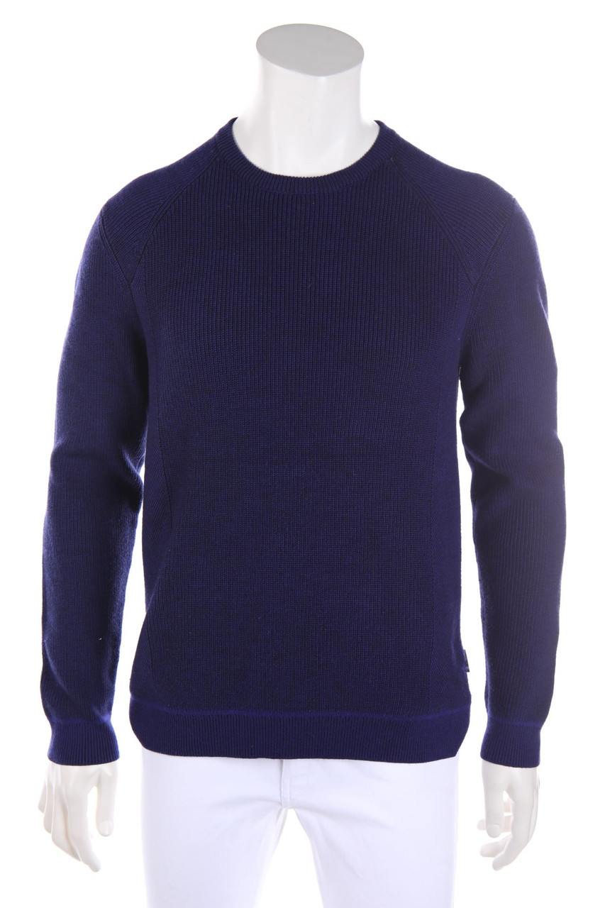 TED BAKER LONDON - Pullover mit Wolle - L