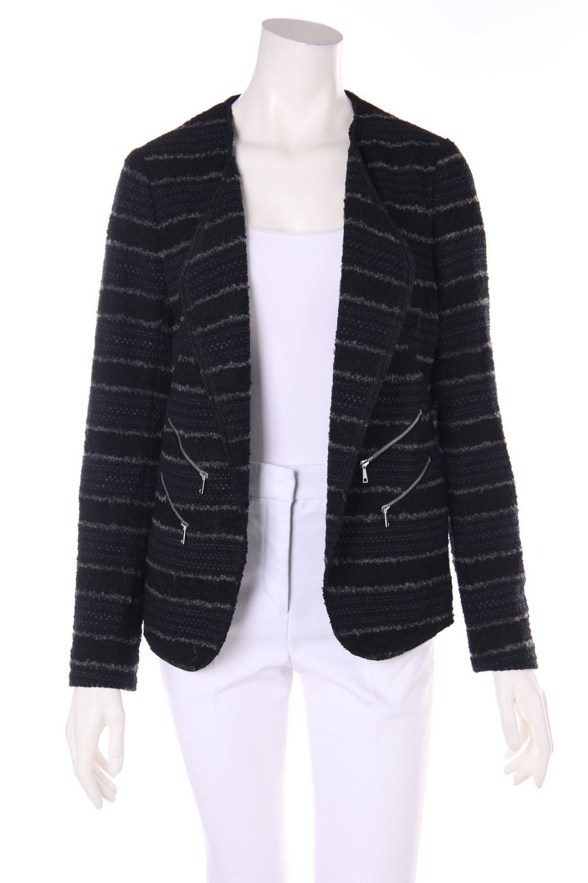 MARC AUREL - Blazer Jacket with wool - D 38