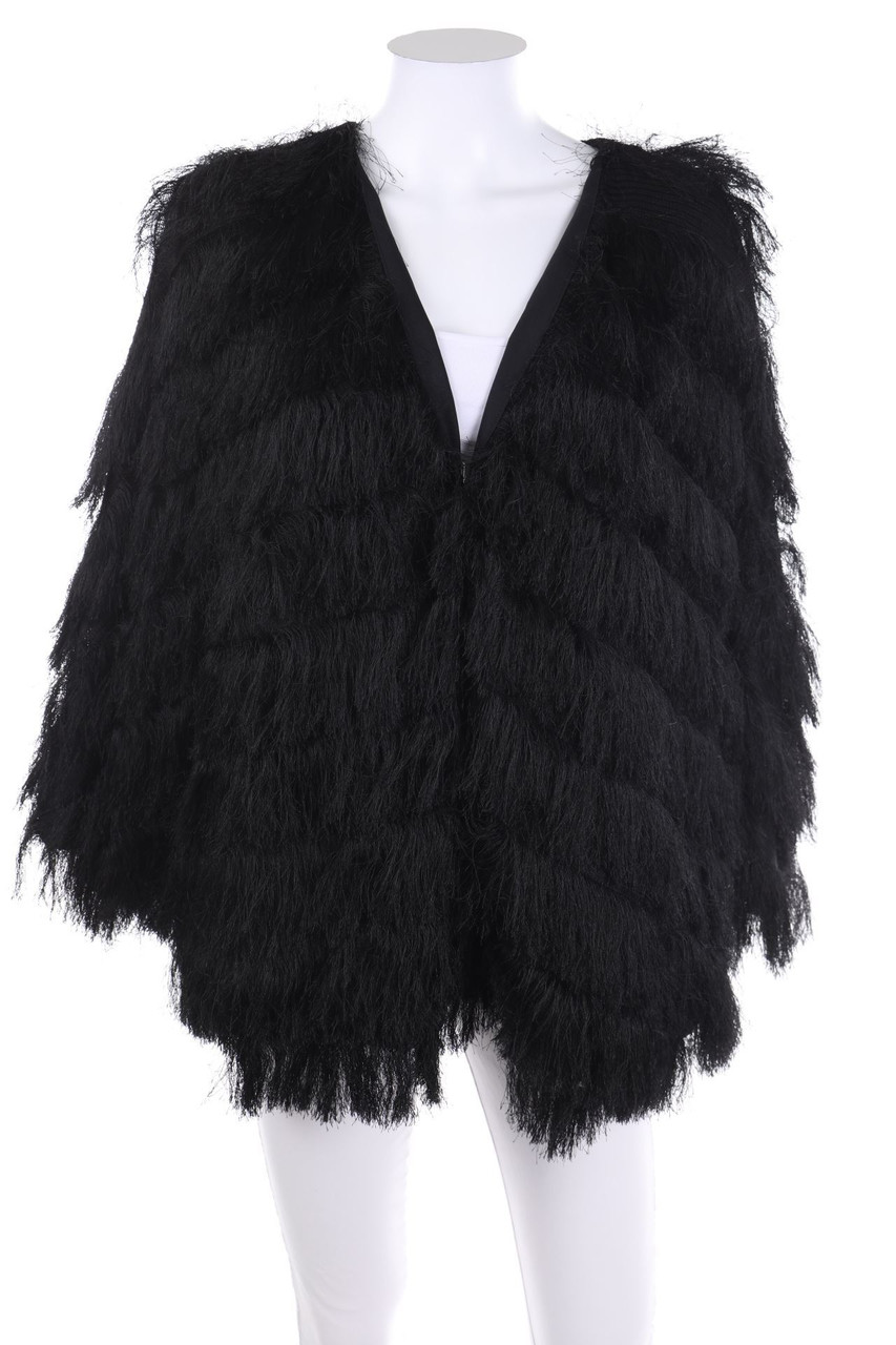 SAHOCO - Jacke mit Fransen - M