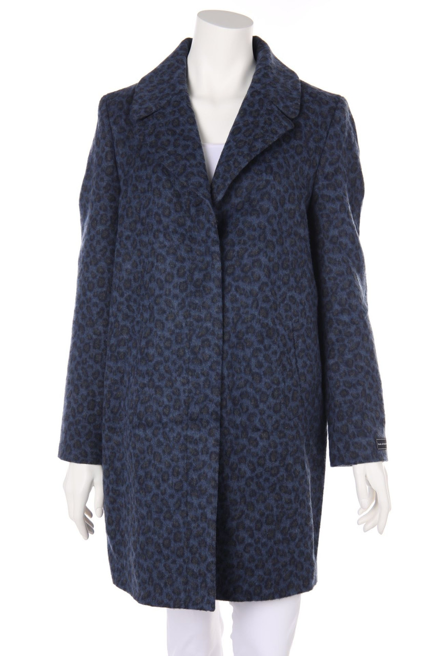 maddison - Coat with wool - D 44