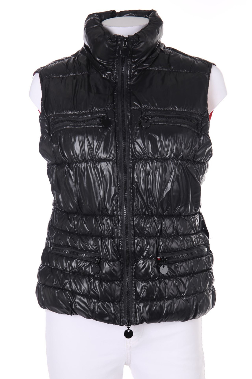 SANDRO FERRONE - Padded Vest - M