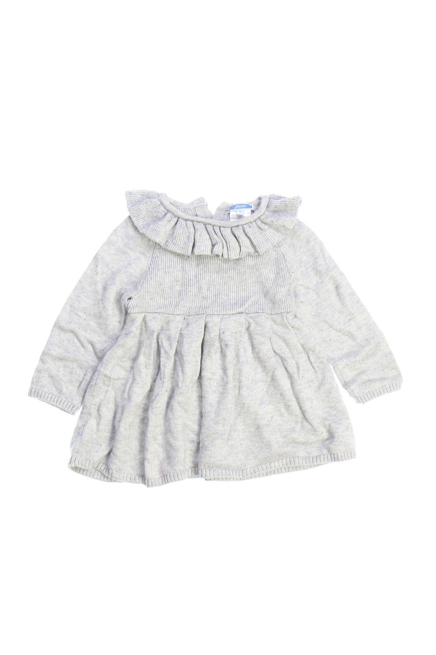 jacadi Paris - dress with Cashmere - 92