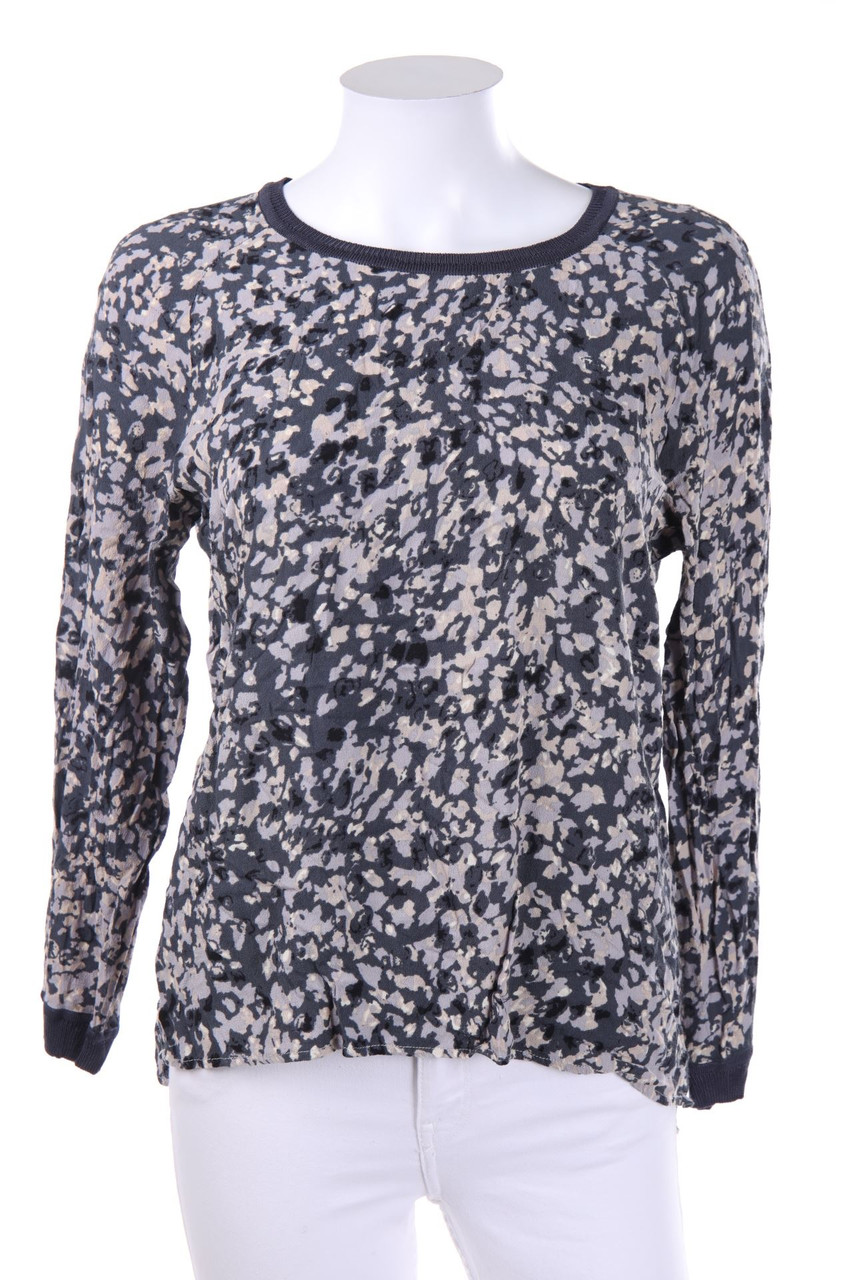 InWear - Bluse mit Muster - D 42