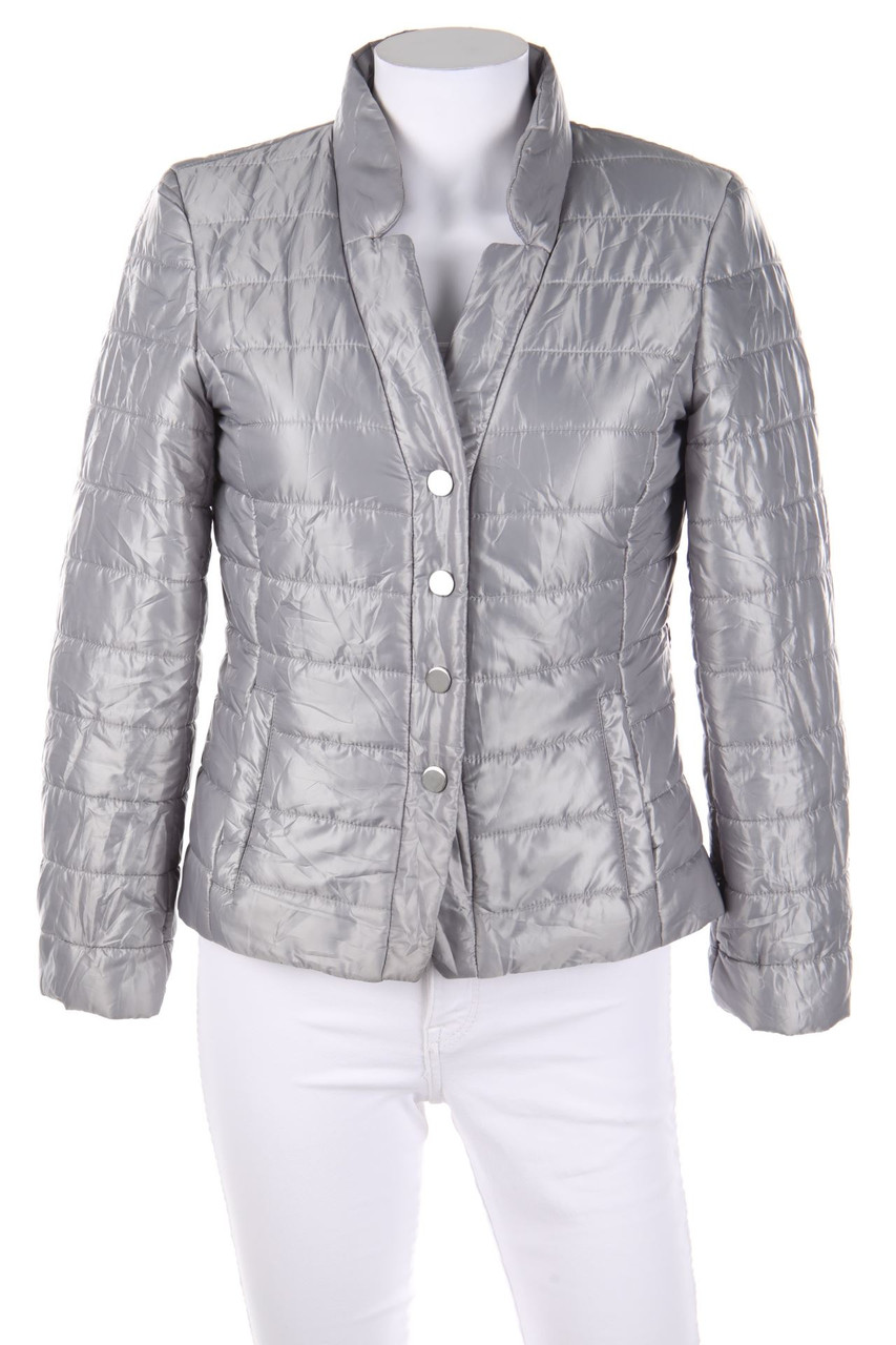 M MADELEINE - Quilted Jacket - D 34