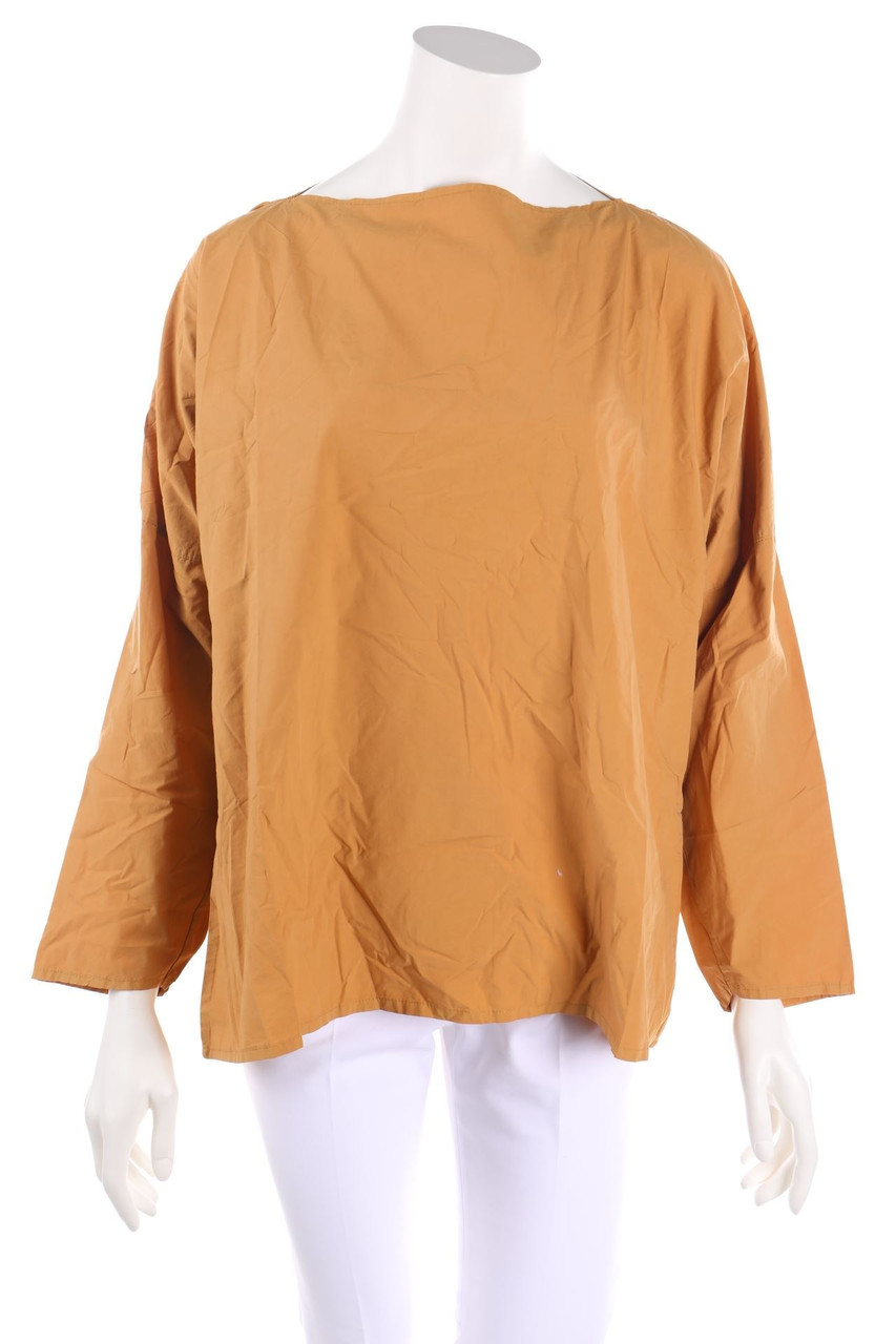 AN(+)OTHER - Clean Chic Blouse - D 40