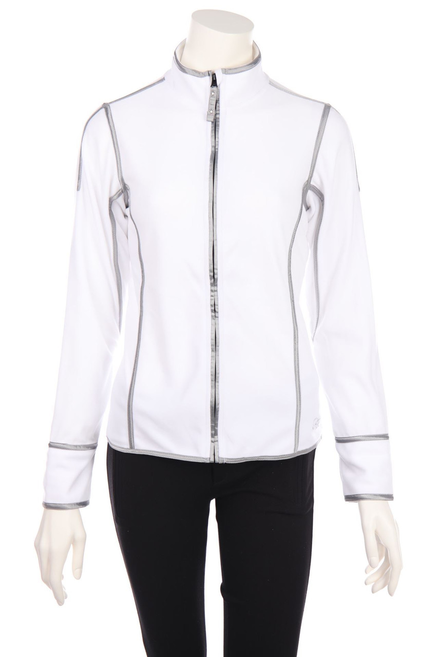 poivre blanc - Fleece Jacket - D 36