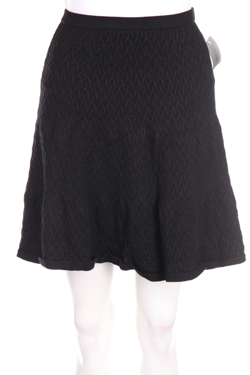 sandro PARIS - Knitted Skirt - XS