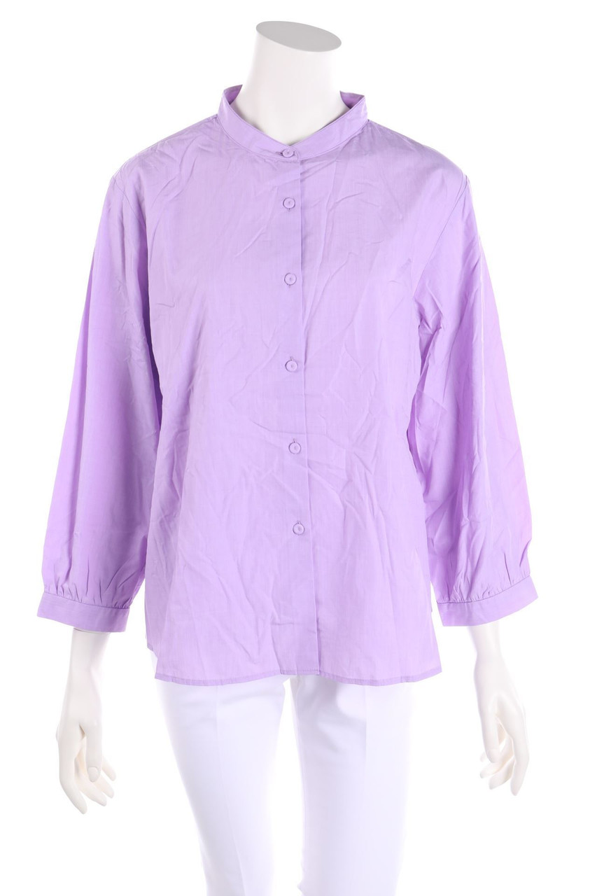 ROBERT FRIEDMAN - Blouse, Cotton - M