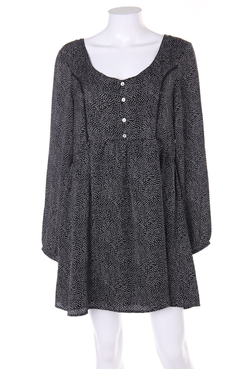MINKPINK - dress with Dots - L