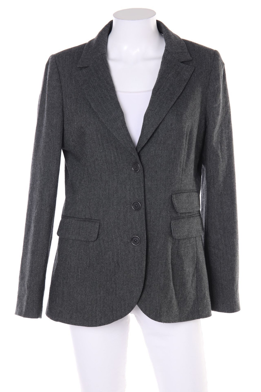 Boden - Blazer, Wool-Blend - D 38