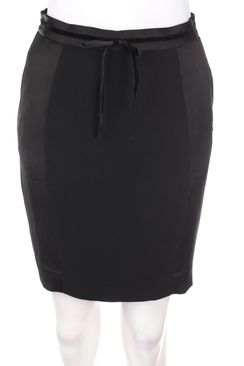 MAISON SCOTCH P´tite - Skirt with Applications - XS