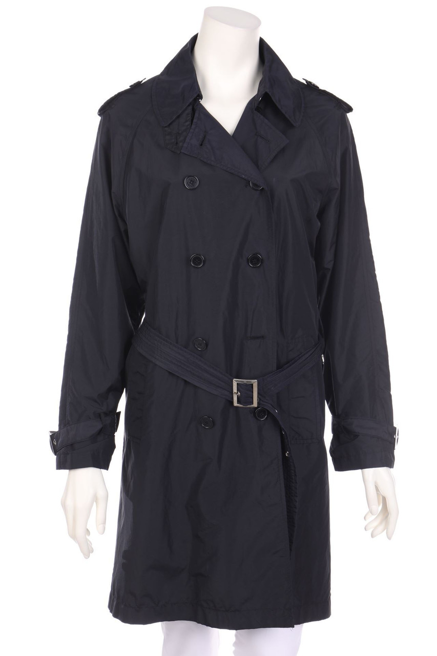 STEFFEN SCHRAUT - Trenchcoat - D 36