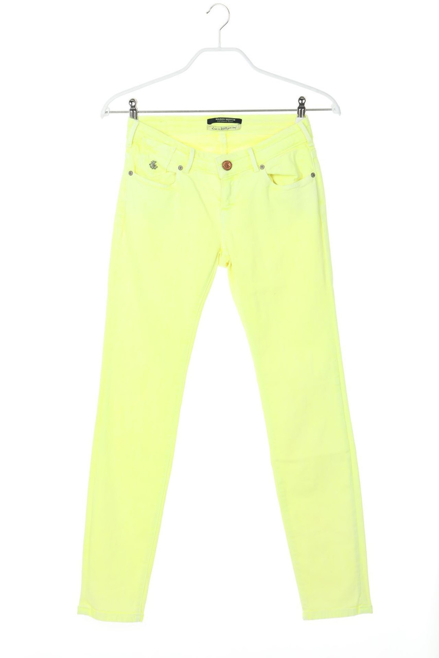 MAISON SCOTCH - skinny jeans - W27
