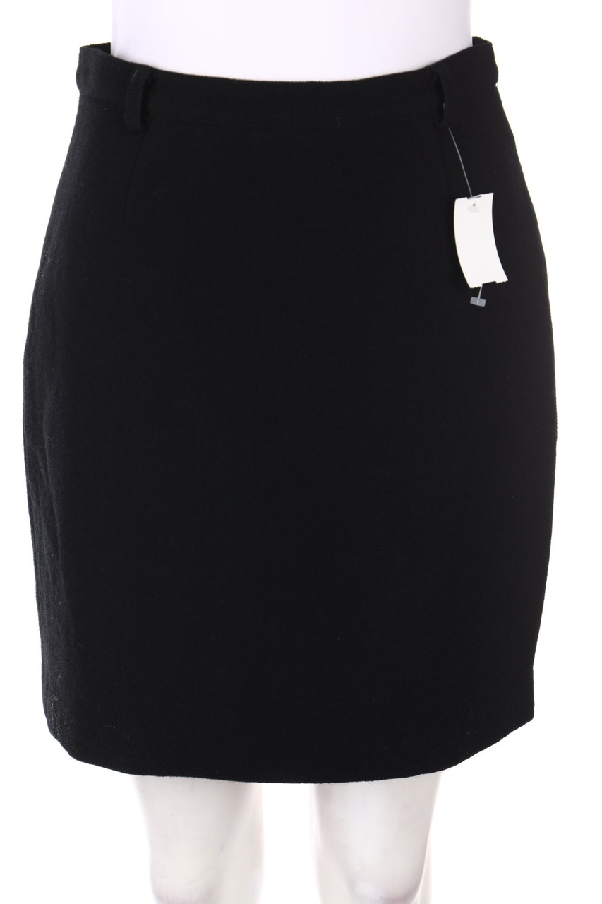 GERARD DAREL - Minirock aus Wolle - D 36