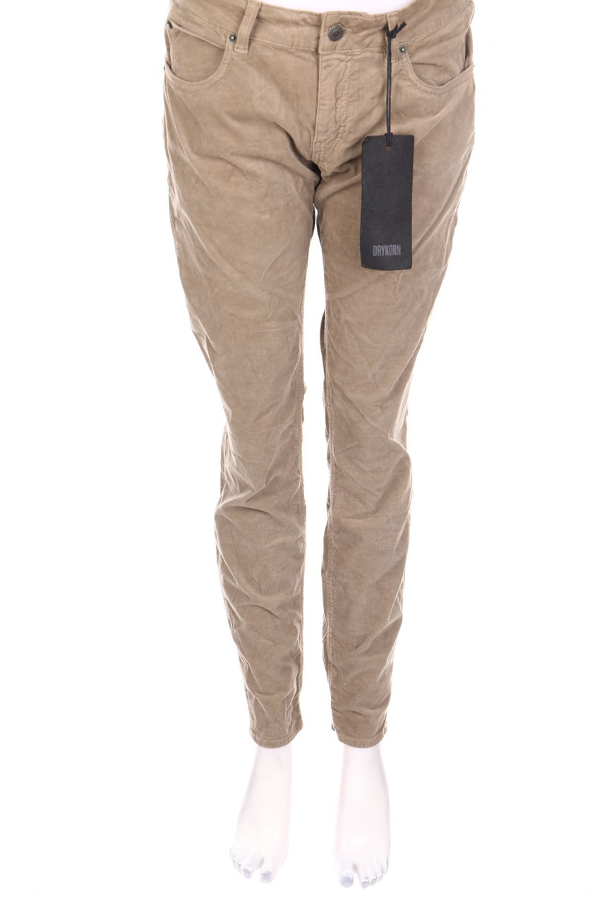 DRYKORN - Cord-Hose - W32